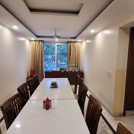 Jmd Residency Hotell New Delhi Eksteriør bilde